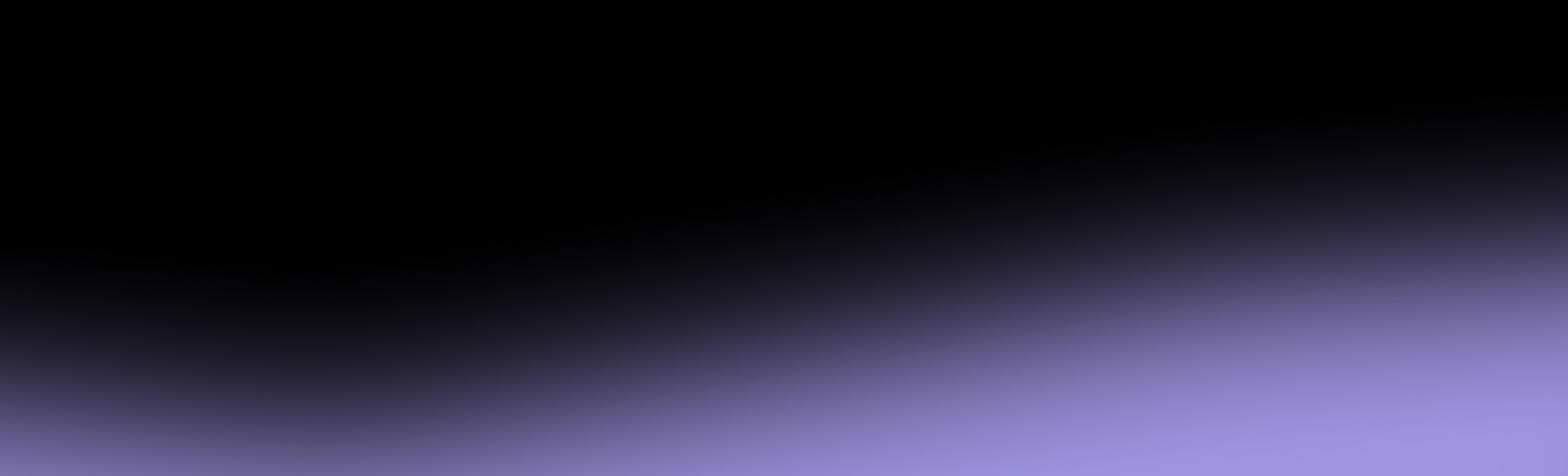 Purple Gradient Dark